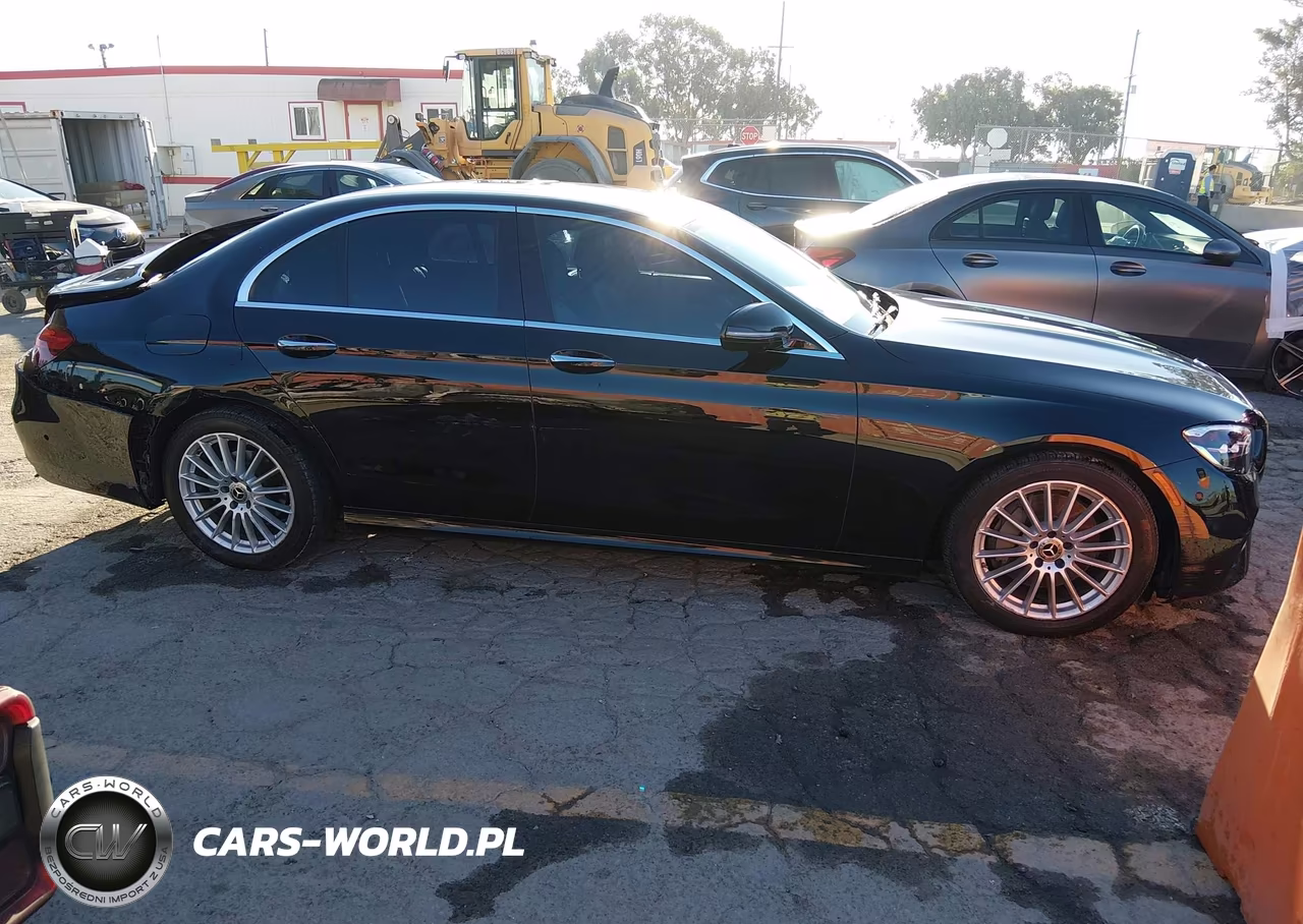 2022 Mercedes-Benz E 350 VIN:W1KZF8DB3NB080136 - 13