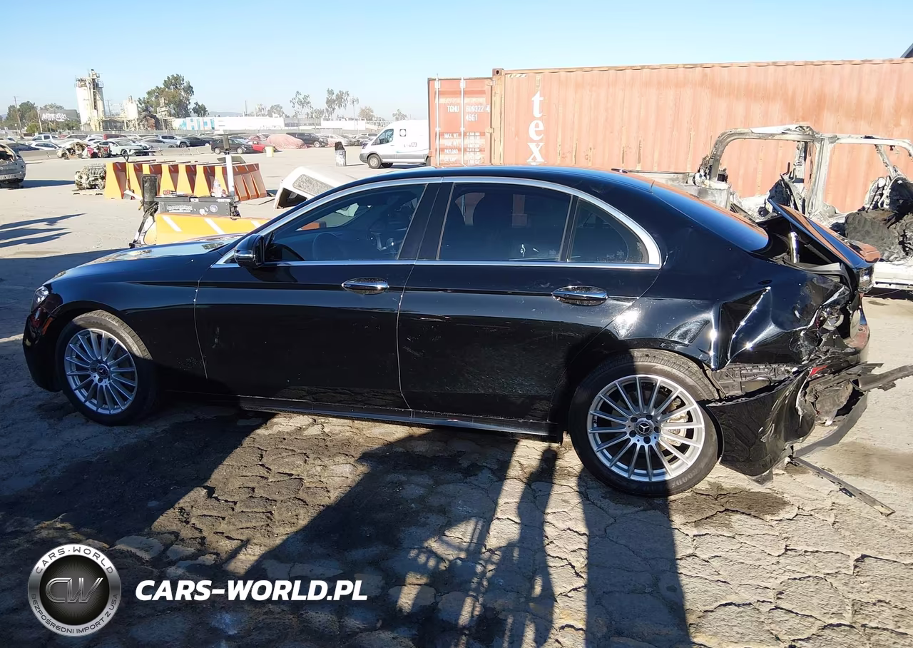 2022 Mercedes-Benz E 350 VIN:W1KZF8DB3NB080136 - 14