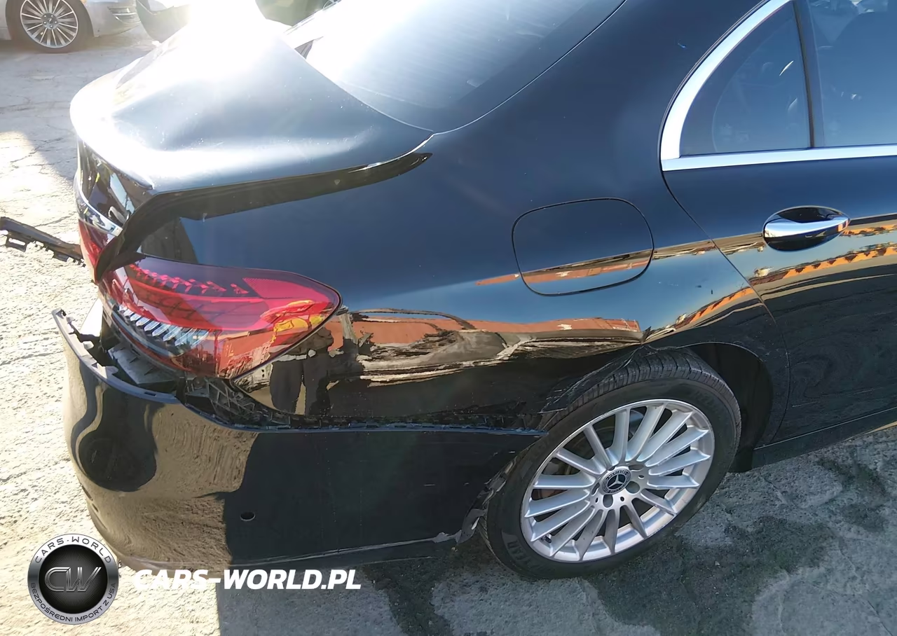 2022 Mercedes-Benz E 350 VIN:W1KZF8DB3NB080136 - 18