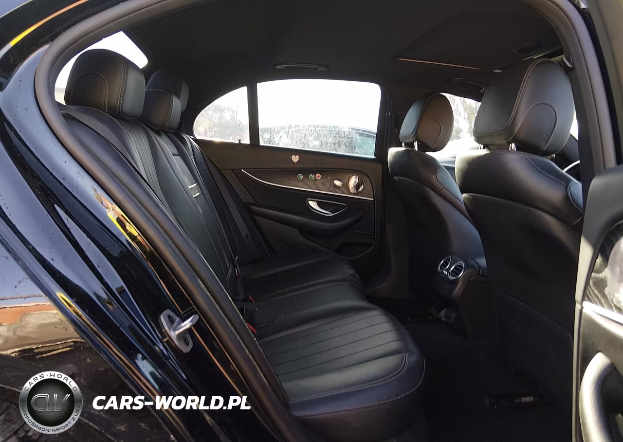 2022 Mercedes-Benz E 350 VIN:W1KZF8DB3NB080136 - 8