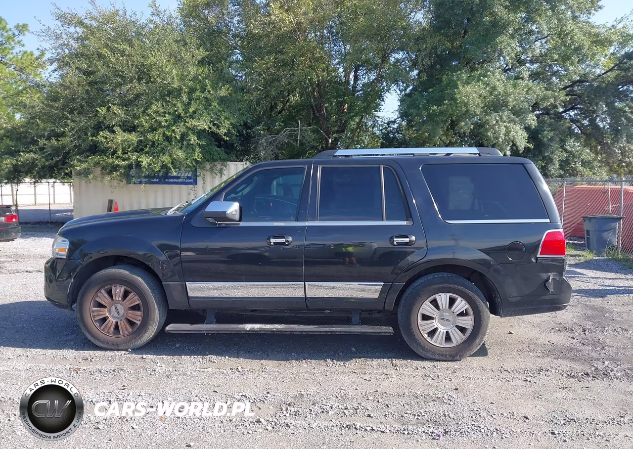 2014 Lincoln Navigator VIN:5LMJJ2H58EEL01275 - 14