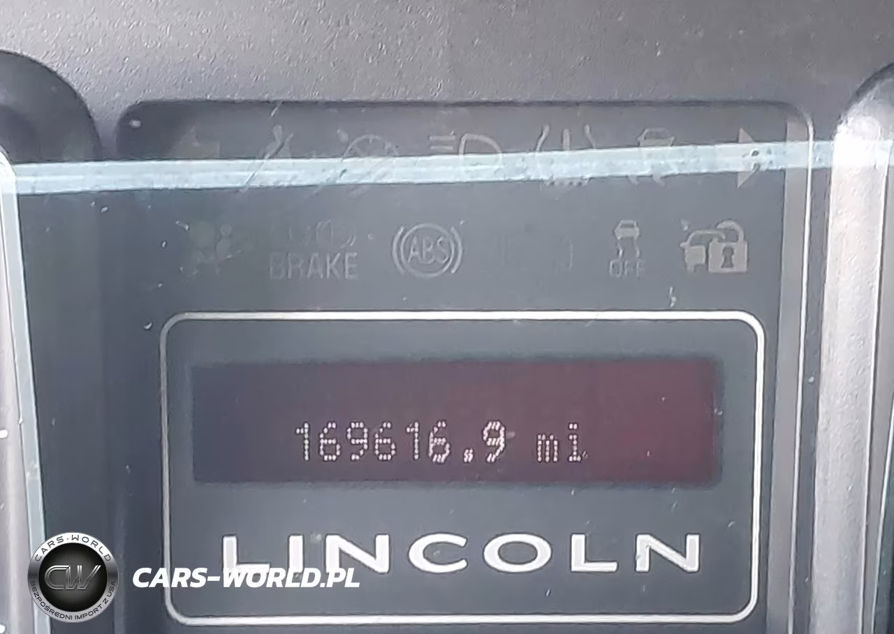 2014 Lincoln Navigator VIN:5LMJJ2H58EEL01275 - 15