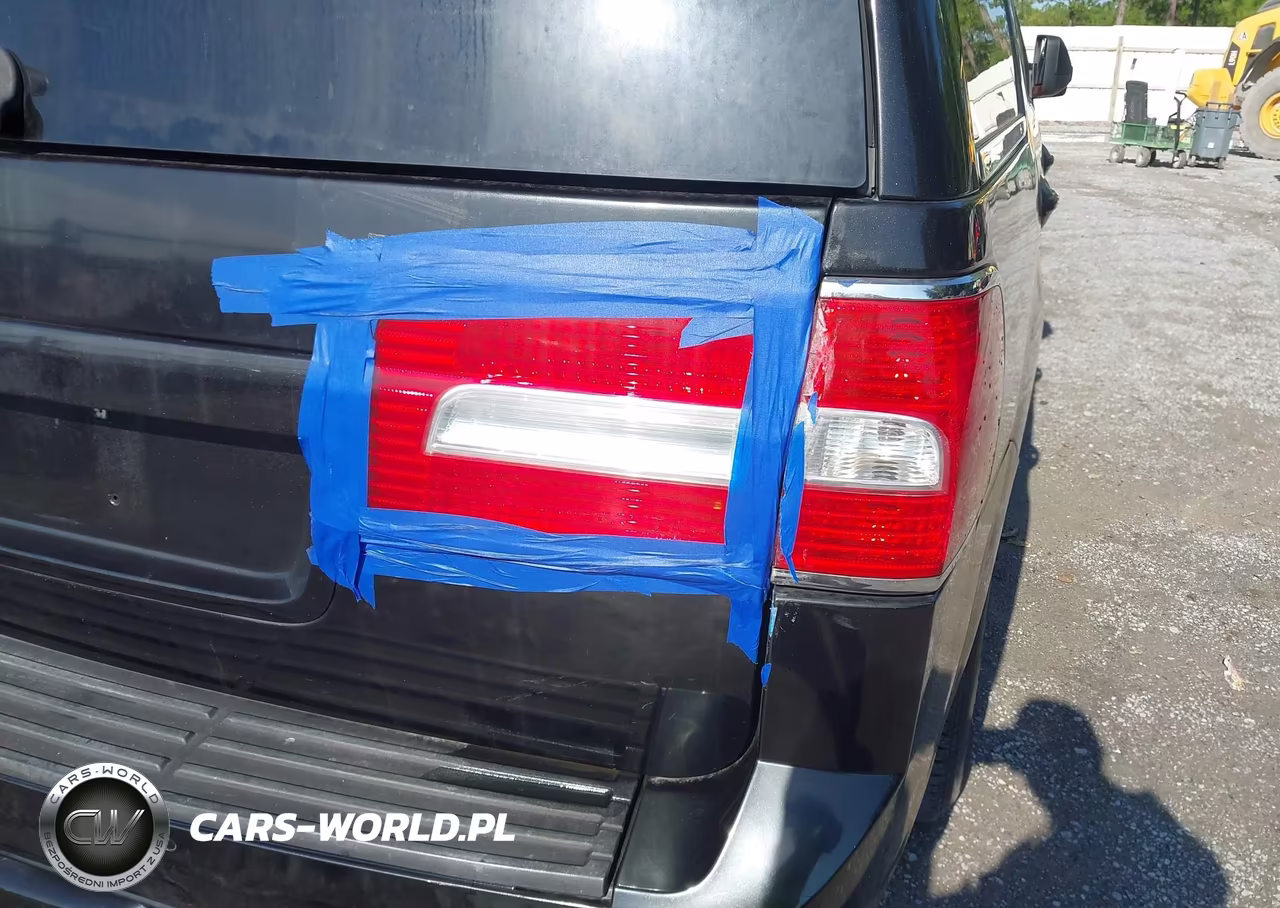 2014 Lincoln Navigator VIN:5LMJJ2H58EEL01275 - 17
