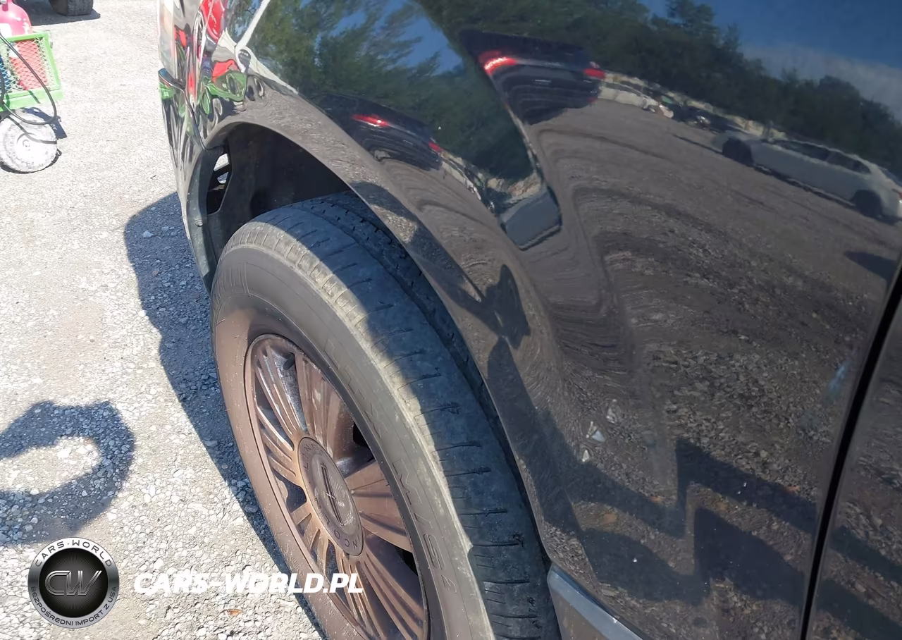2014 Lincoln Navigator VIN:5LMJJ2H58EEL01275 - 19