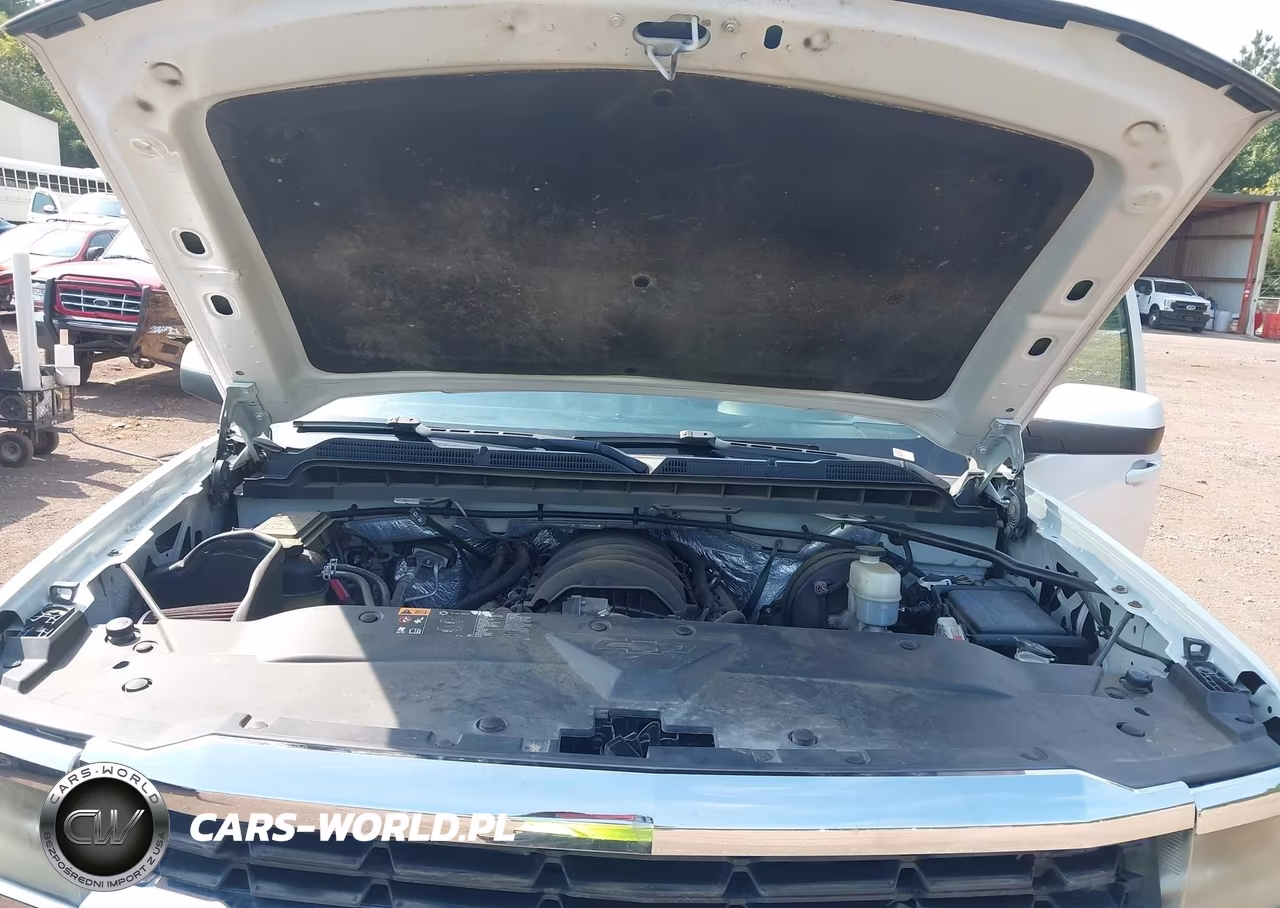 2016 Chevrolet Silverado 1500 Lt VIN:3GCUKREC7GG273624 - 10
