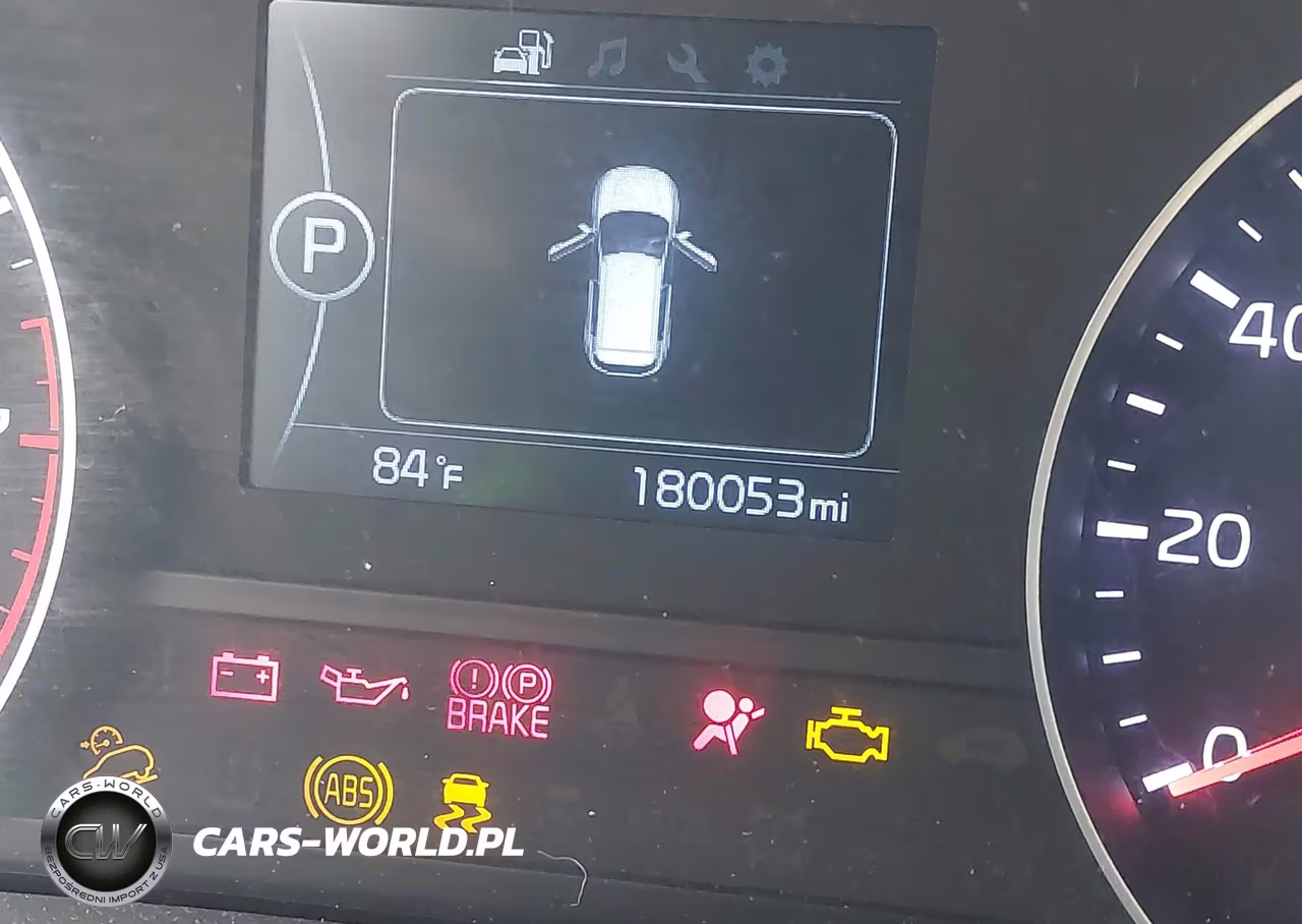 2017 Kia Sportage Lx VIN:KNDPMCAC3H7055803 - 15