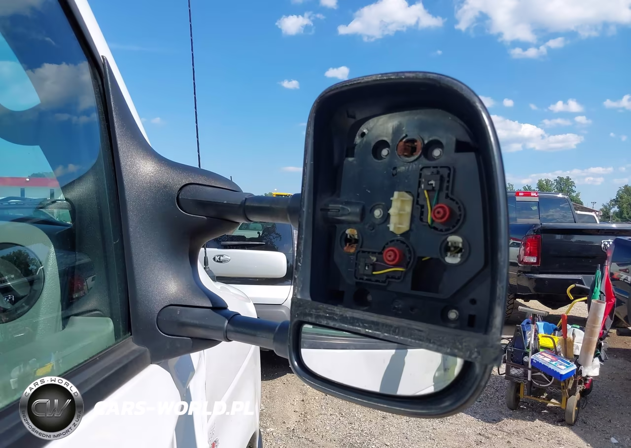 2013 Ford E-150 Commercial VIN:1FTNS1EW0DDB33651 - 12