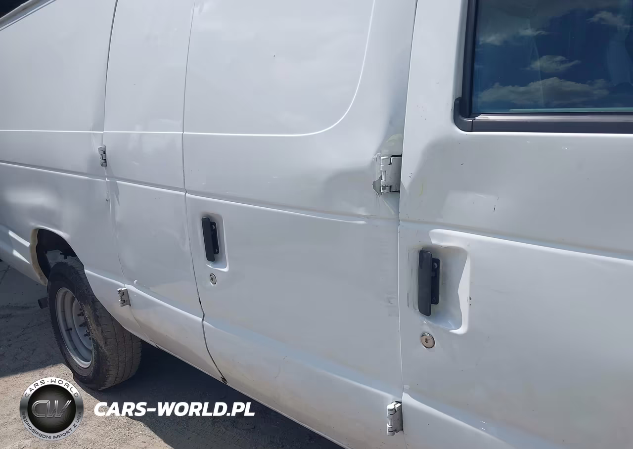 2013 Ford E-150 Commercial VIN:1FTNS1EW0DDB33651 - 20