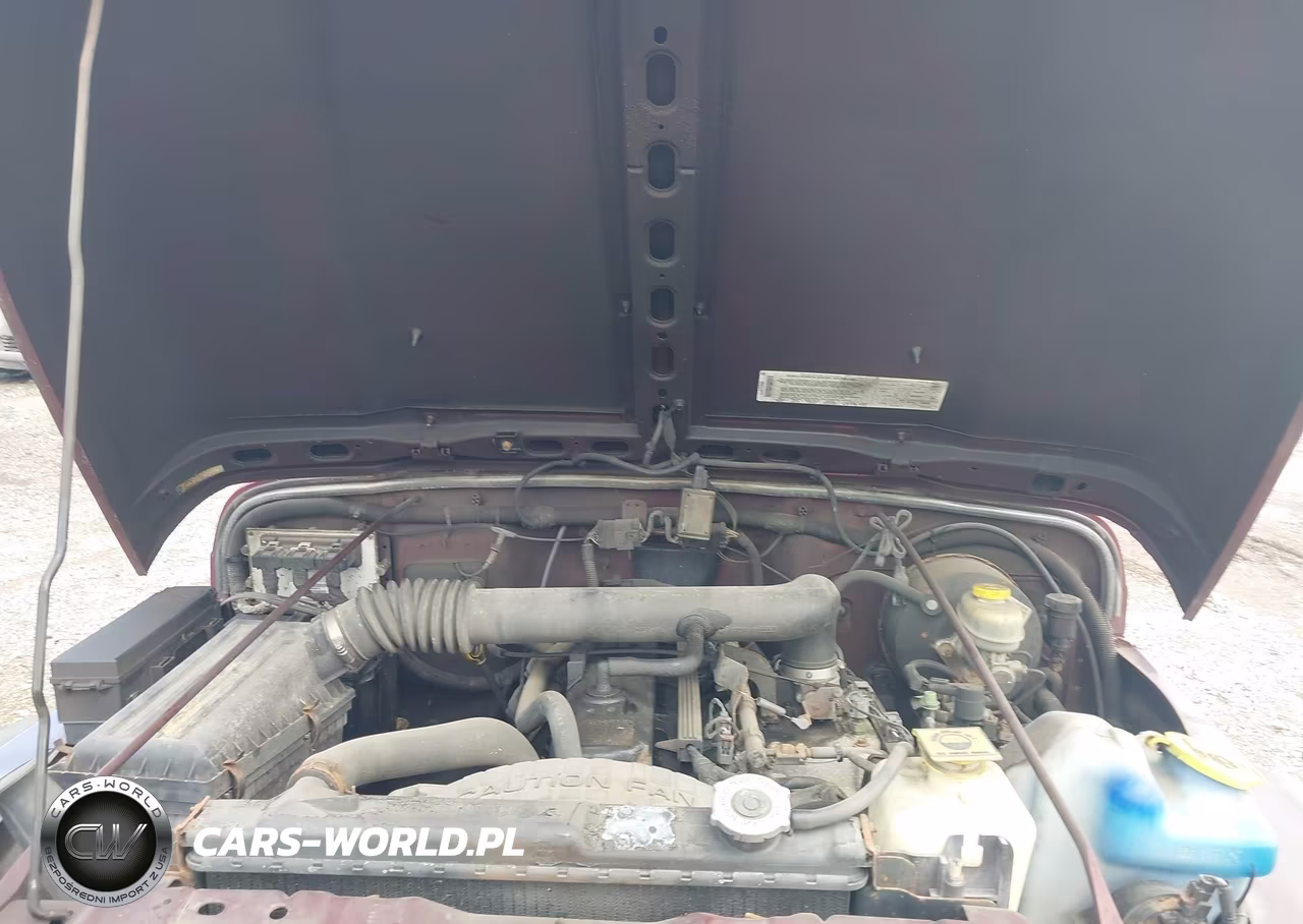 2004 Jeep Wrangler X VIN:1J4FA39SX4P709636 - 10