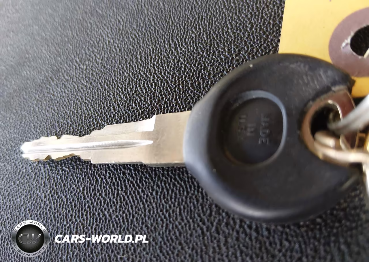 1996 Mazda Mx-5 Miata VIN:JM1NA3539T0713636 - 11