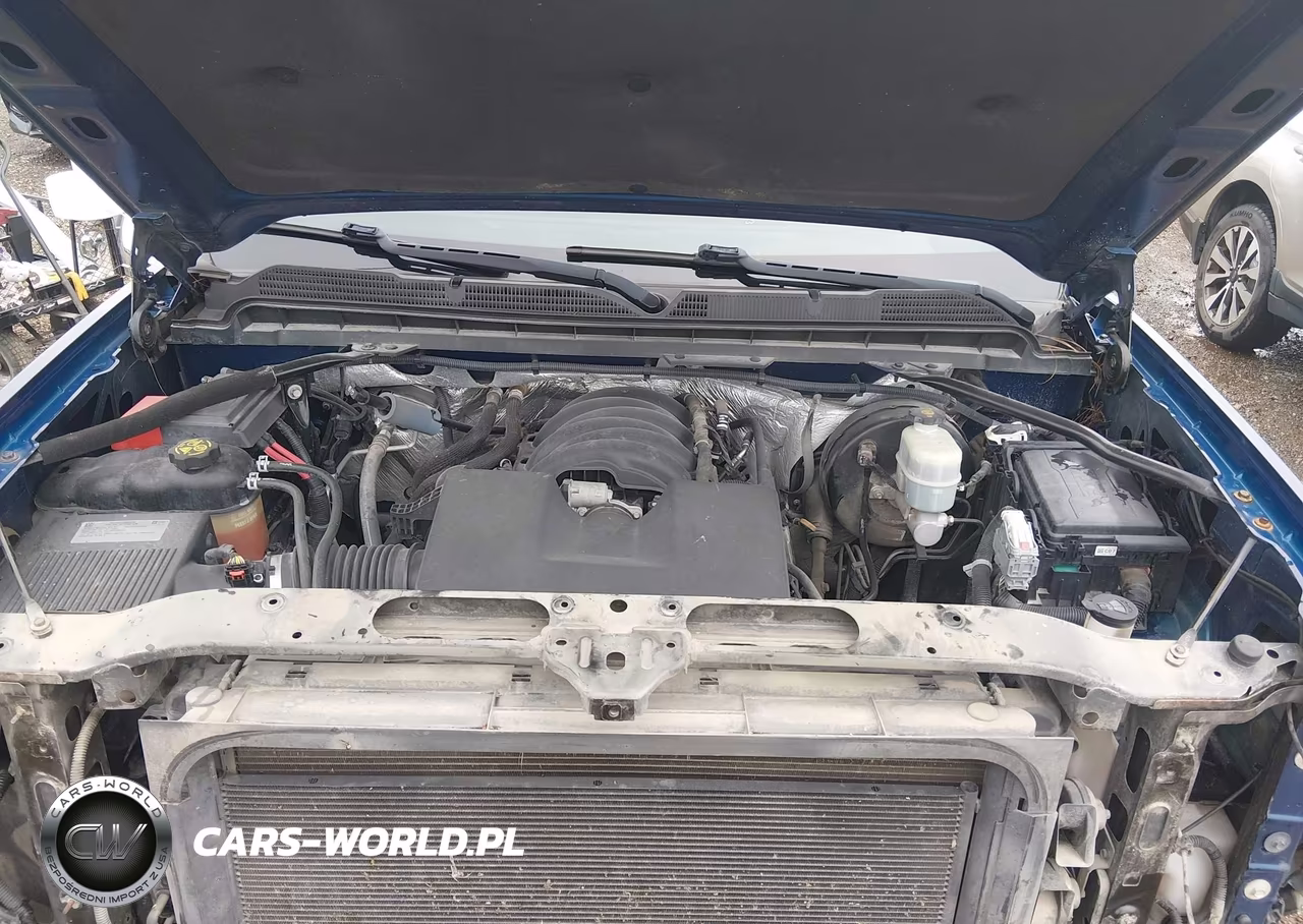 2016 Chevrolet Silverado 1500 Ls VIN:1GCNCNEH0GZ210063 - 10