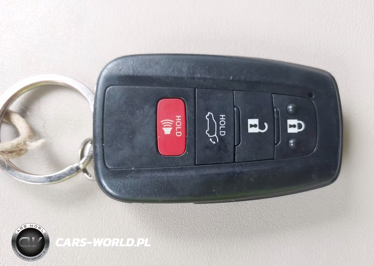 2023 Toyota Highlander Xle VIN:5TDKDRAH6PS033985 - 11