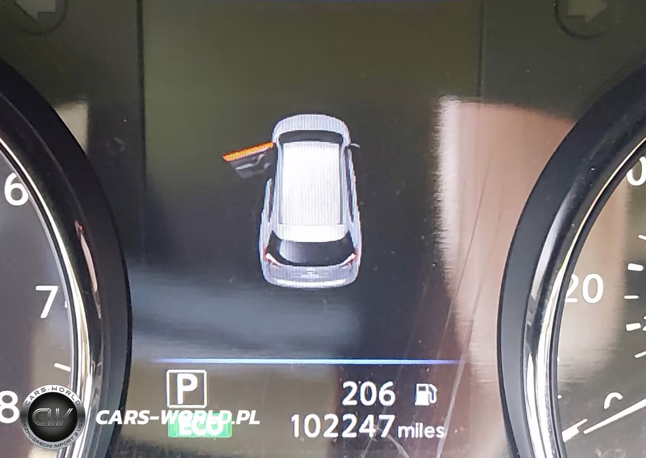 2018 Nissan Rogue Sv VIN:JN8AT2MV3JW346804 - 15