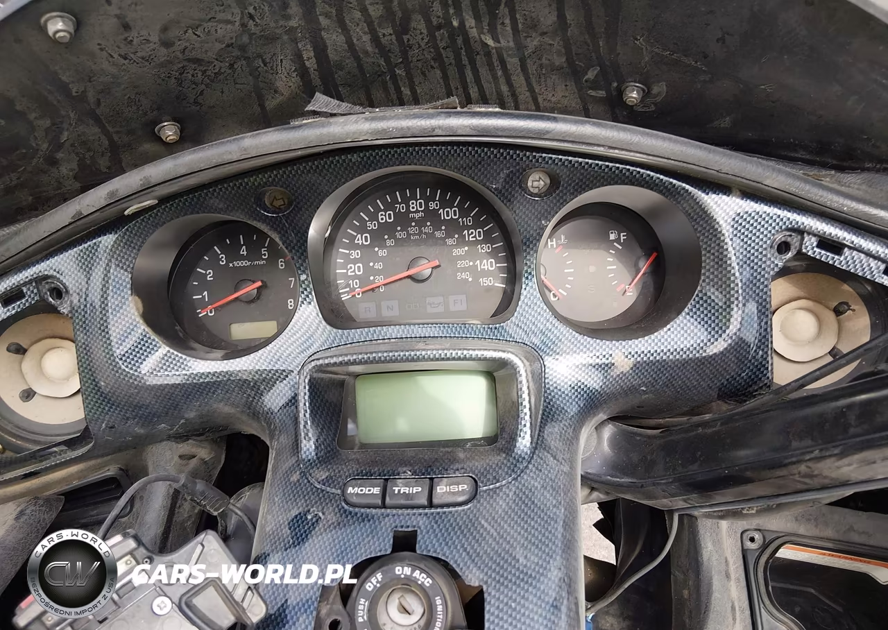 2005 Honda Gl1800 VIN:1HFSC47085A401686 - 7