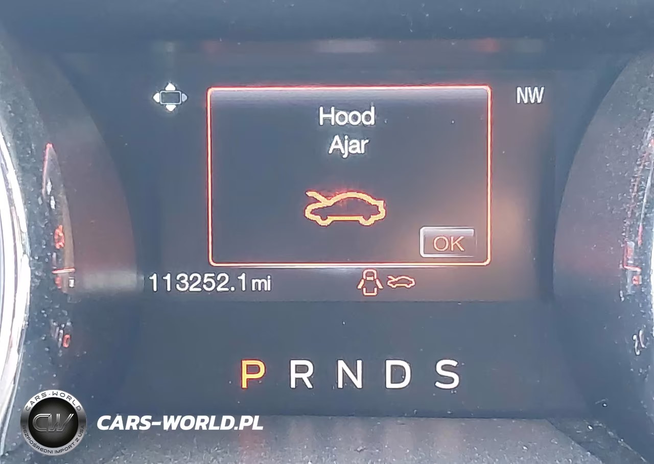2016 Ford Mustang V6 VIN:1FATP8EM9G5307074 - 15