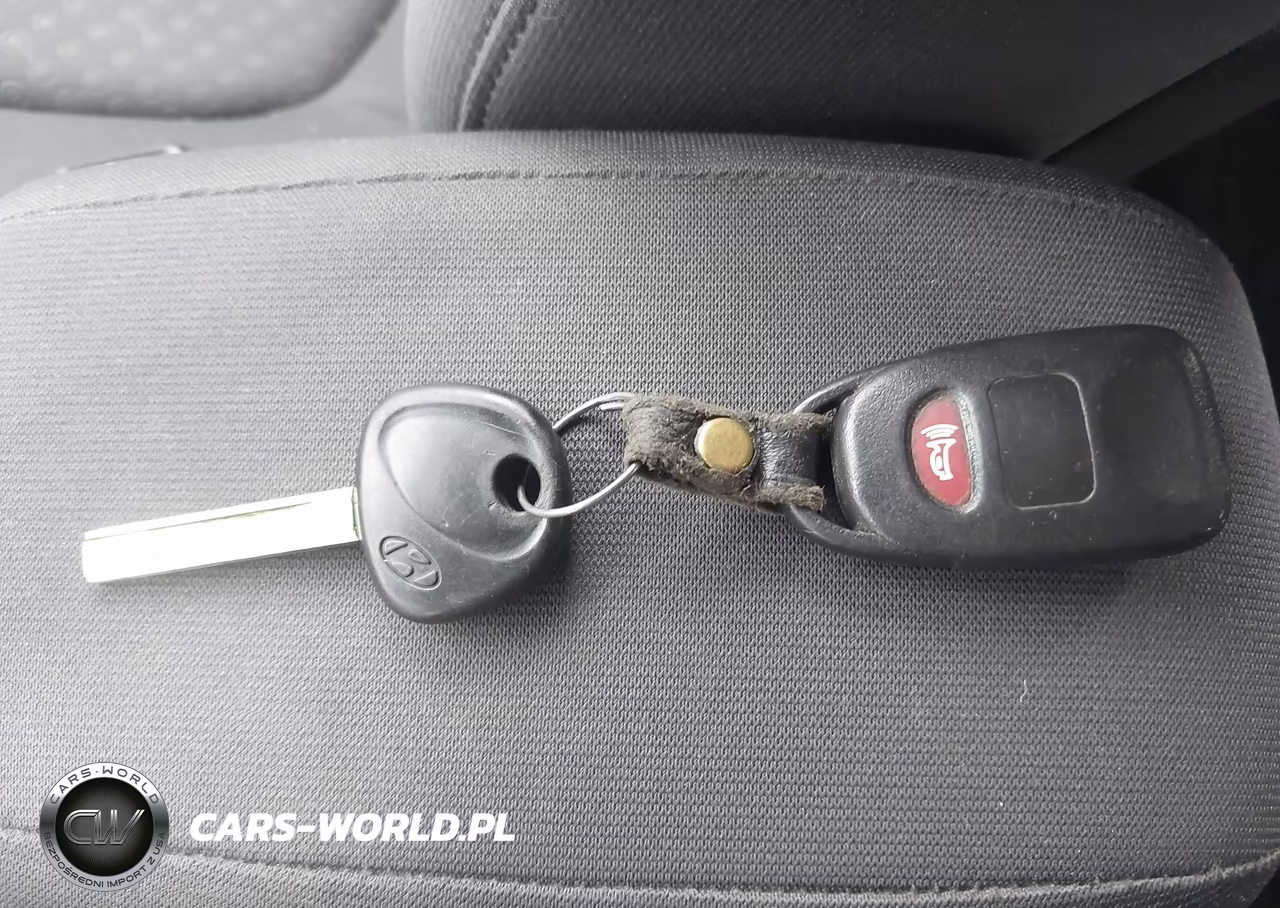 2012 Hyundai Accent Se VIN:KMHCU5AE4CU035013 - 11