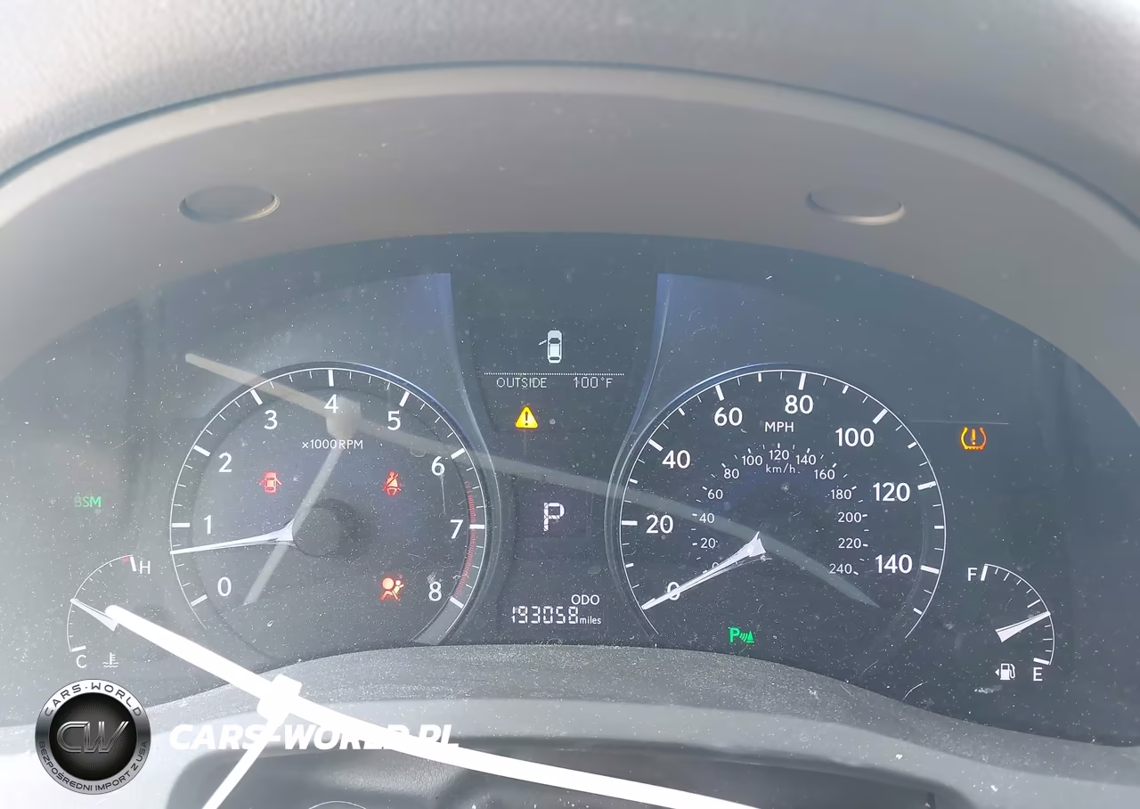 2014 Lexus Rx 350 VIN:JTJZK1BA4E2419281 - 7
