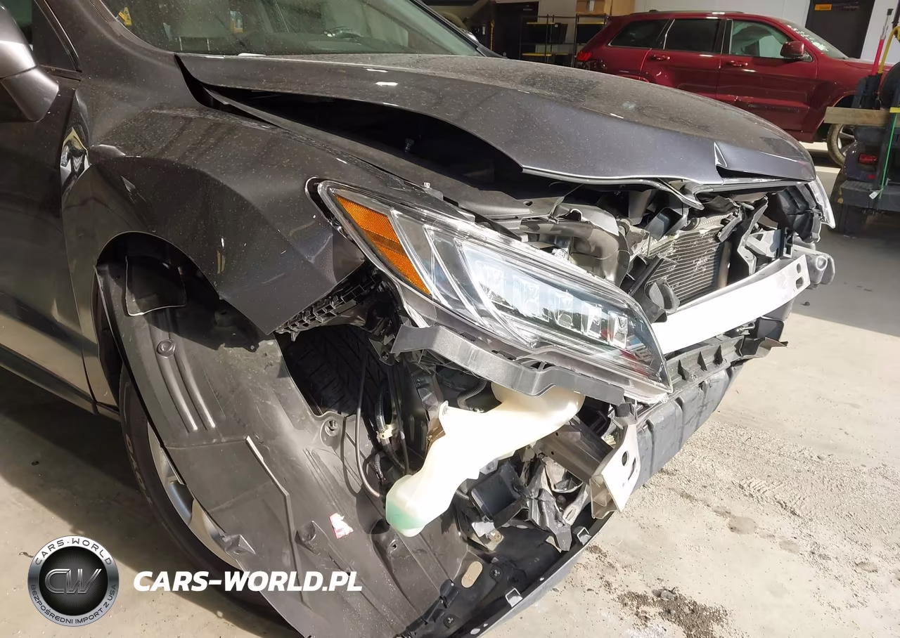2017 Acura Rdx Technology Acurawatch Plus Packages-W-Technology Package VIN:5J8TB4H51HL016296 - 18