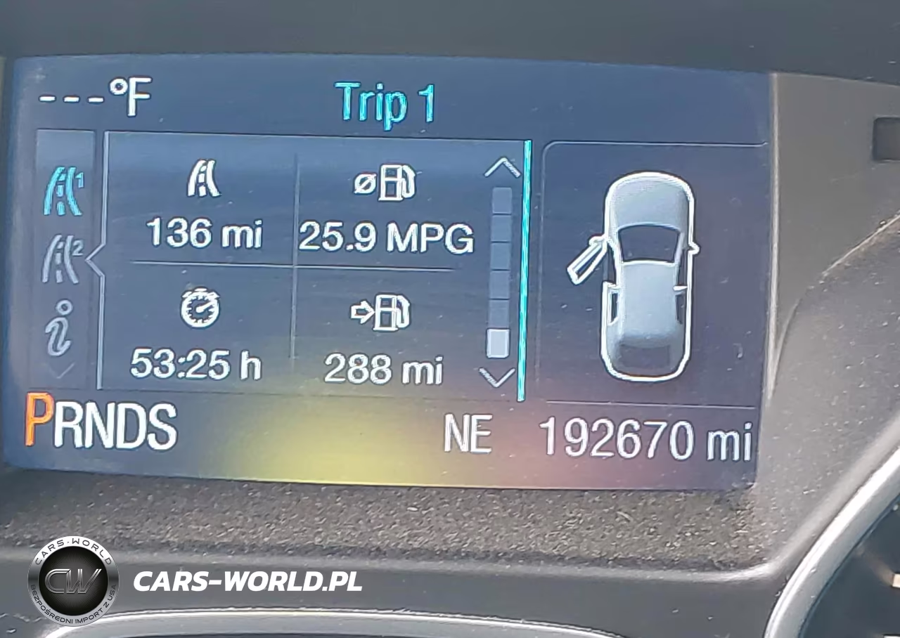 2013 Ford Escape Se VIN:1FMCU0GX1DUD09216 - 13