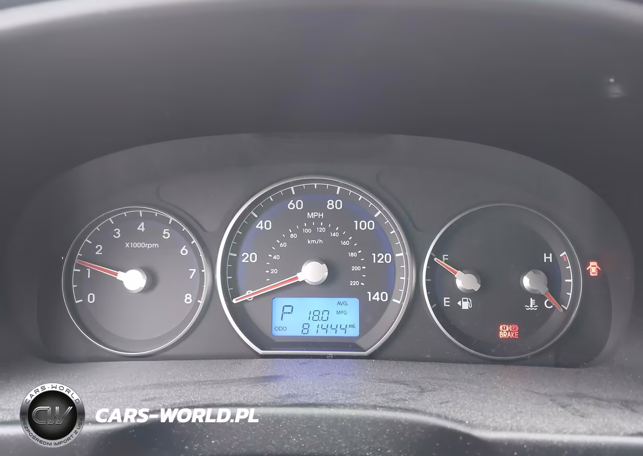 2011 Hyundai Santa Fe Gls VIN:5XYZG3ABXBG083485 - 7