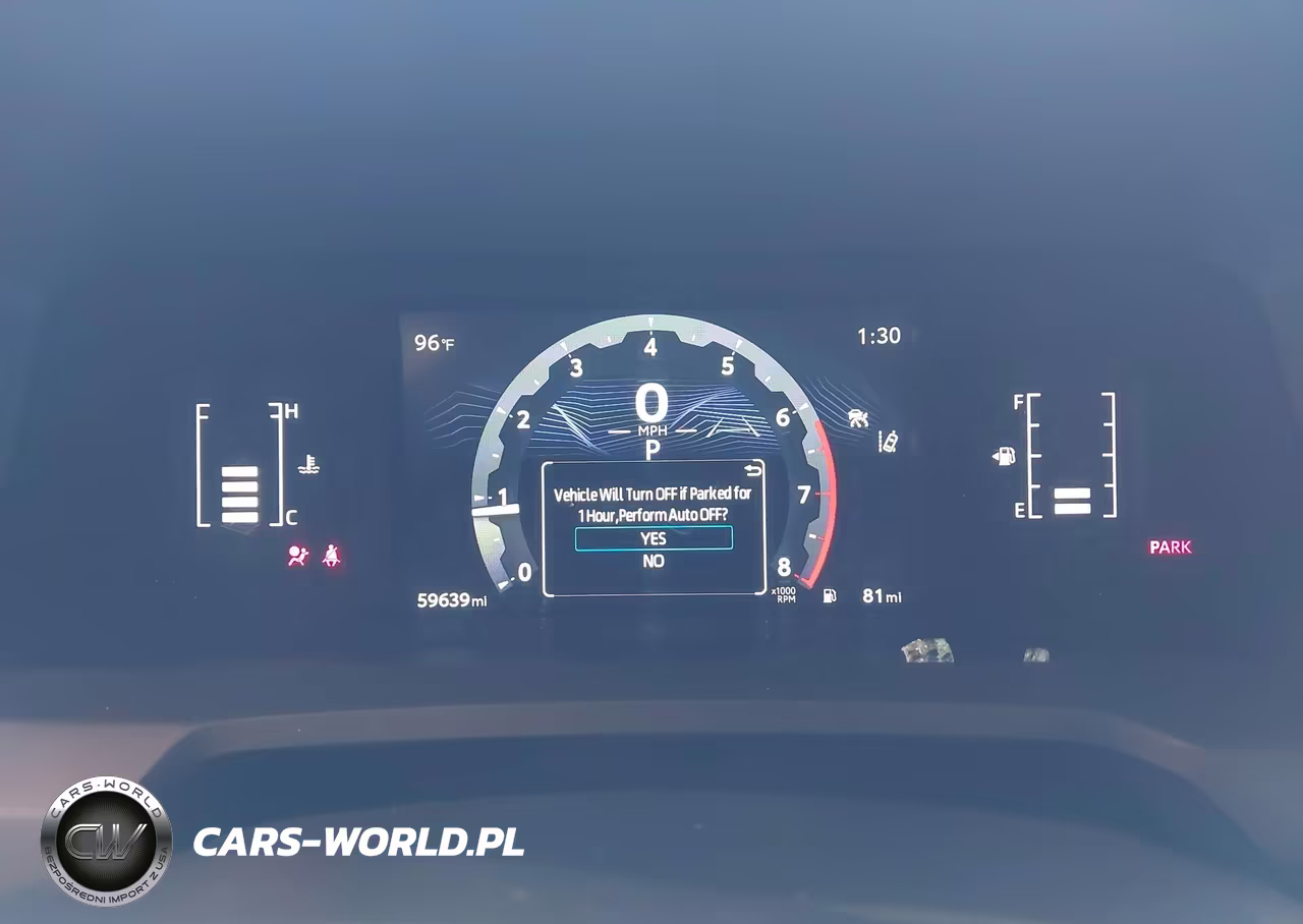 2024 Toyota Tacoma Sr5 VIN:3TYKB5FN4RT006207 - 7