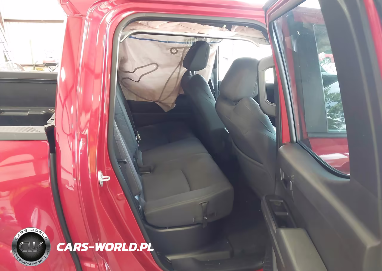 2024 Toyota Tacoma Sr5 VIN:3TYKB5FN4RT006207 - 8