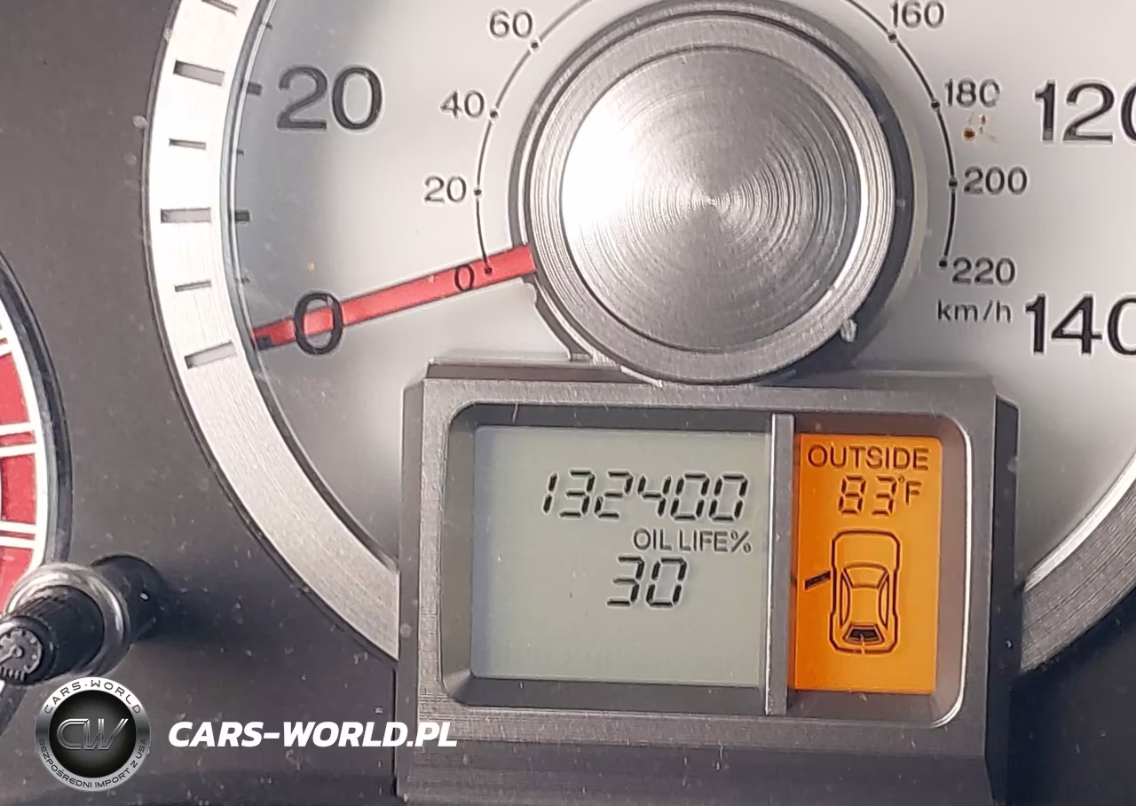 2011 Honda Pilot Ex-L VIN:5FNYF3H53BB040936 - 6