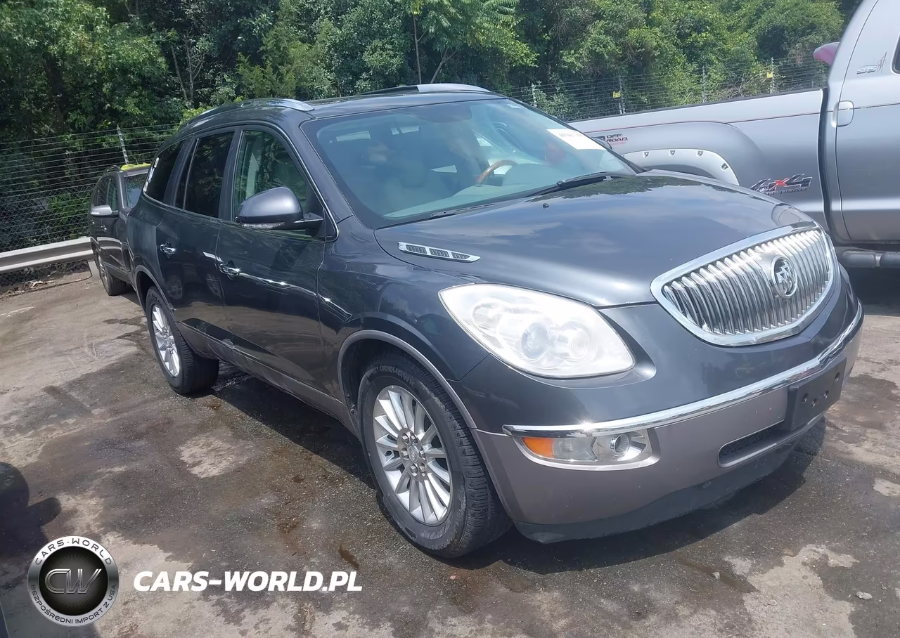 2011 Buick Enclave 1Xl