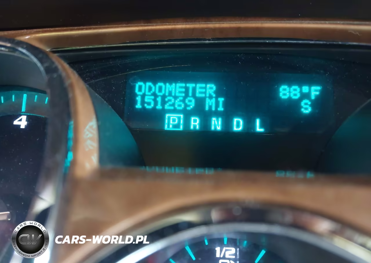 2011 Buick Enclave 1Xl VIN:5GAKRBED0BJ302327 - 15
