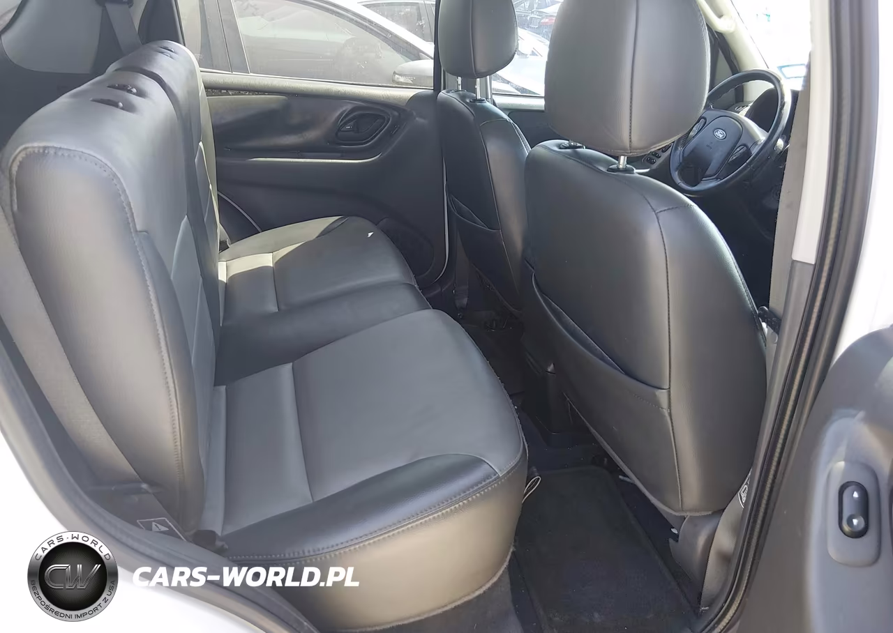 2004 Ford Escape Xlt VIN:1FMYU03154KA19371 - 8
