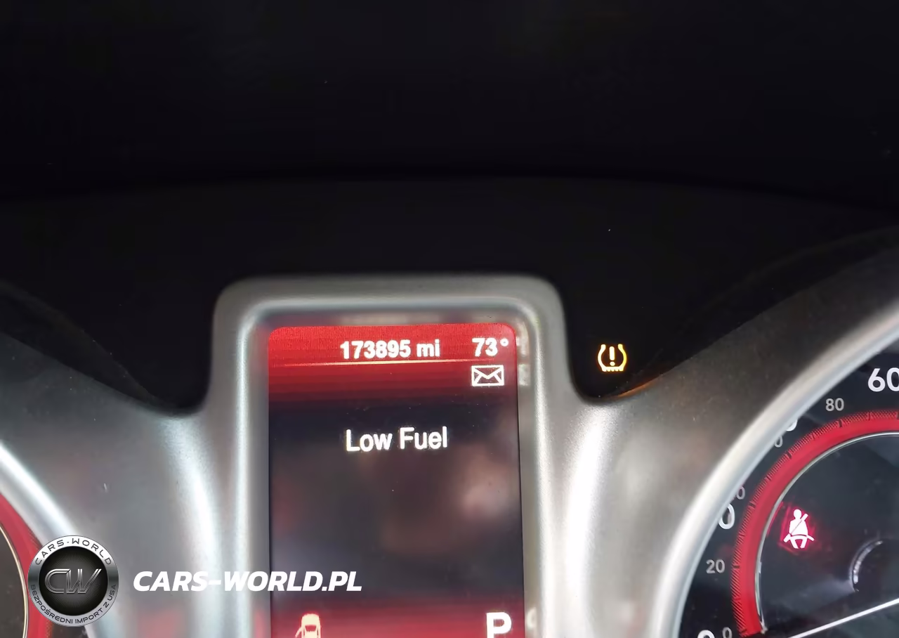 2014 Dodge Journey Sxt VIN:3C4PDDBG7ET230505 - 7