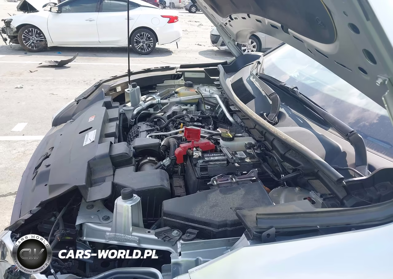 2024 Mitsubishi Outlander Sel 2.5 S-Awc VIN:JA4J4WA86RZ071870 - 10
