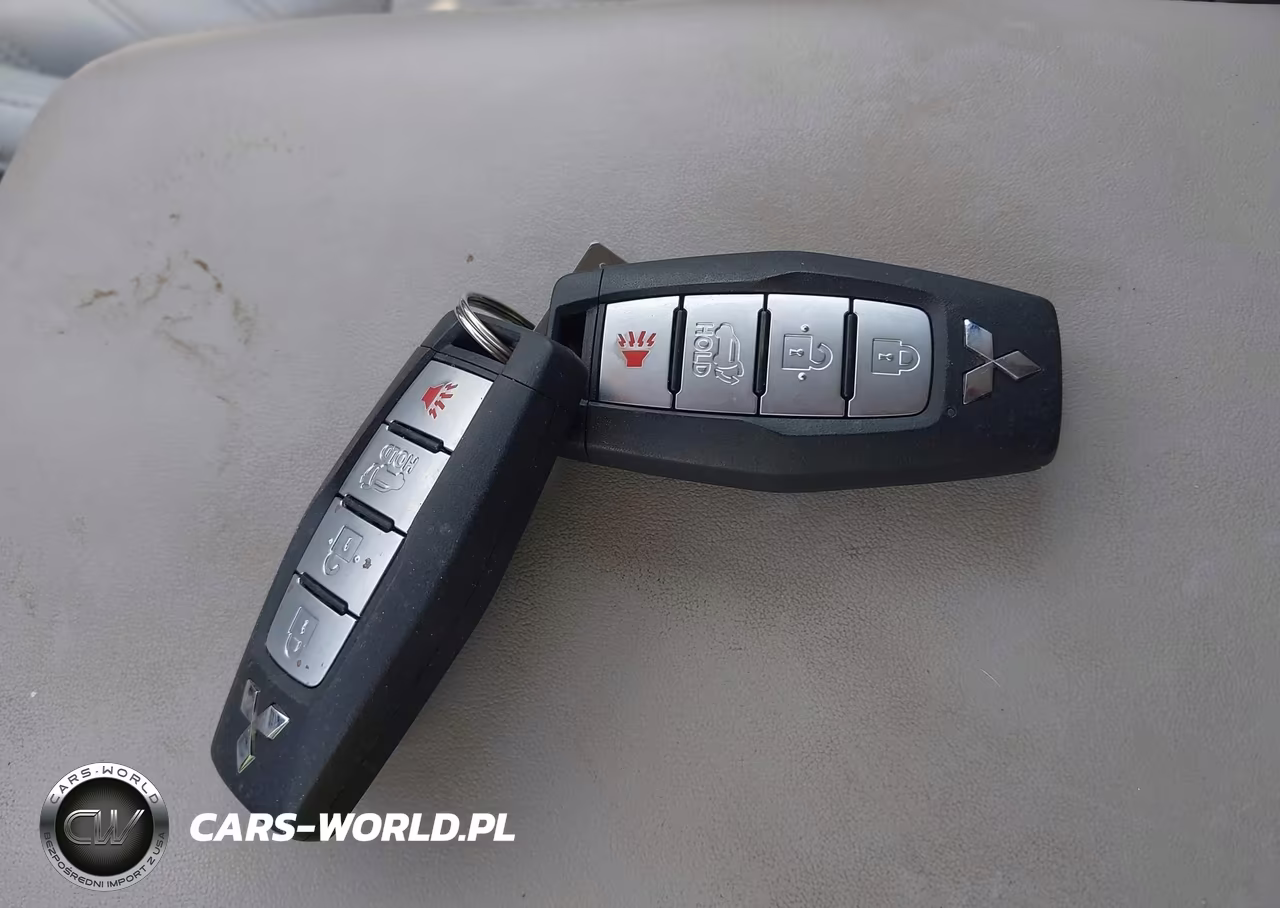 2024 Mitsubishi Outlander Sel 2.5 S-Awc VIN:JA4J4WA86RZ071870 - 11