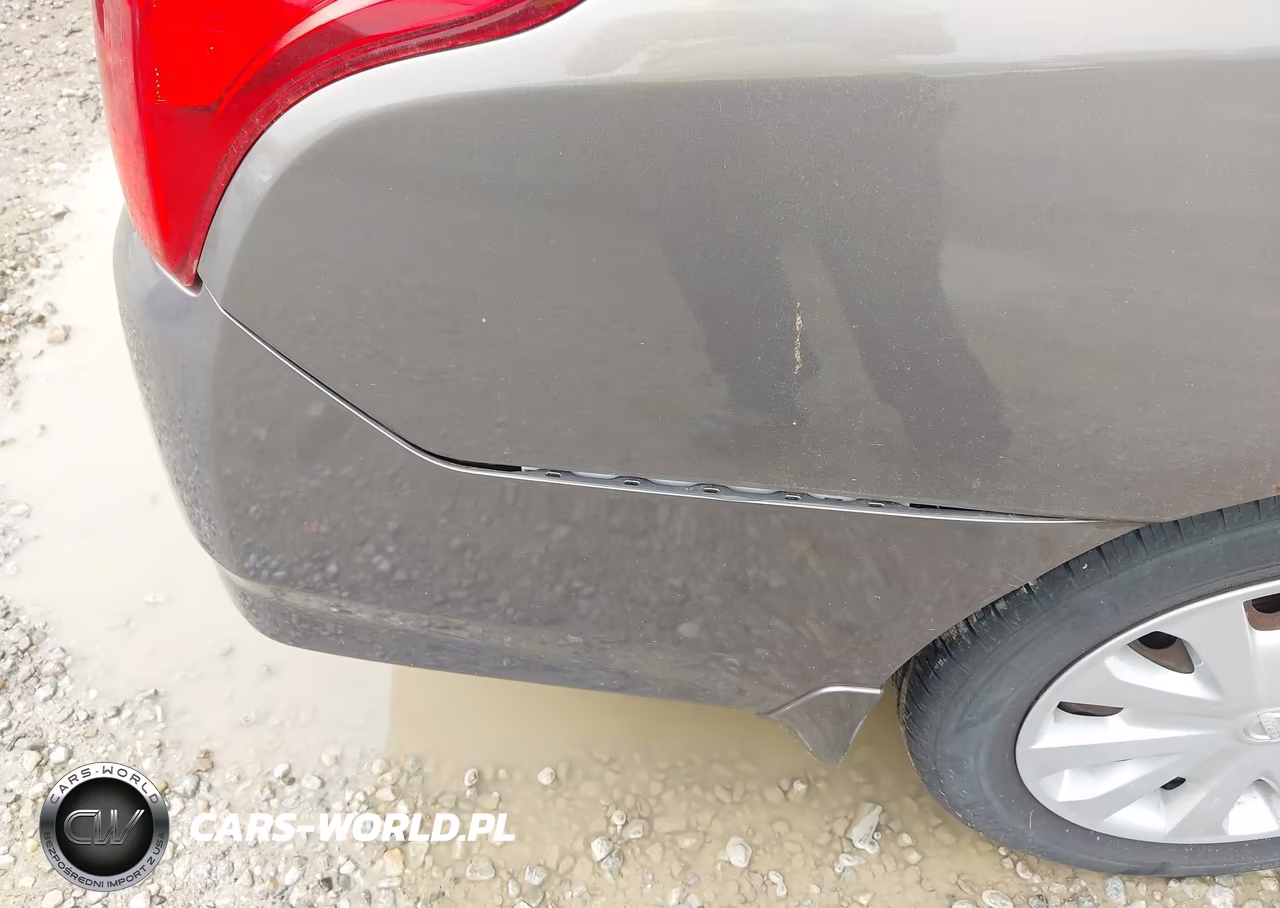 2016 Nissan Versa 1.6 S+ VIN:3N1CN7AP9GL860143 - 6