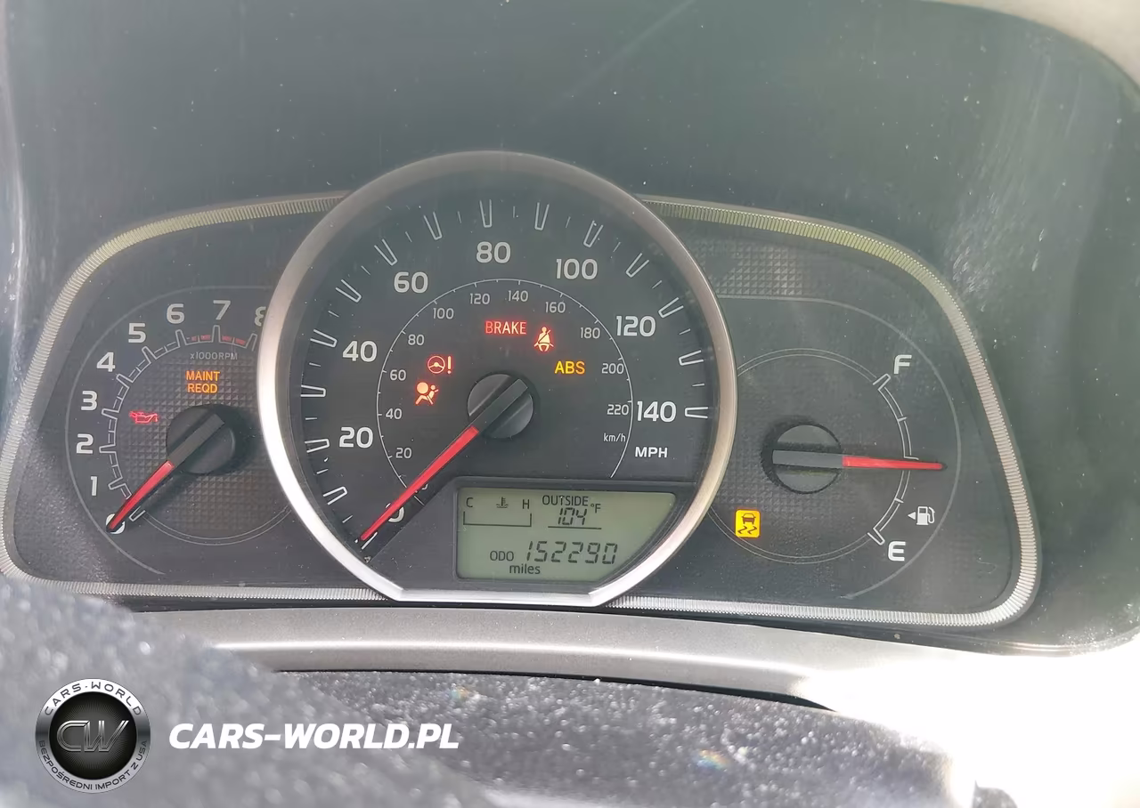2015 Toyota Rav4 Le VIN:2T3ZFREV3FW200387 - 7