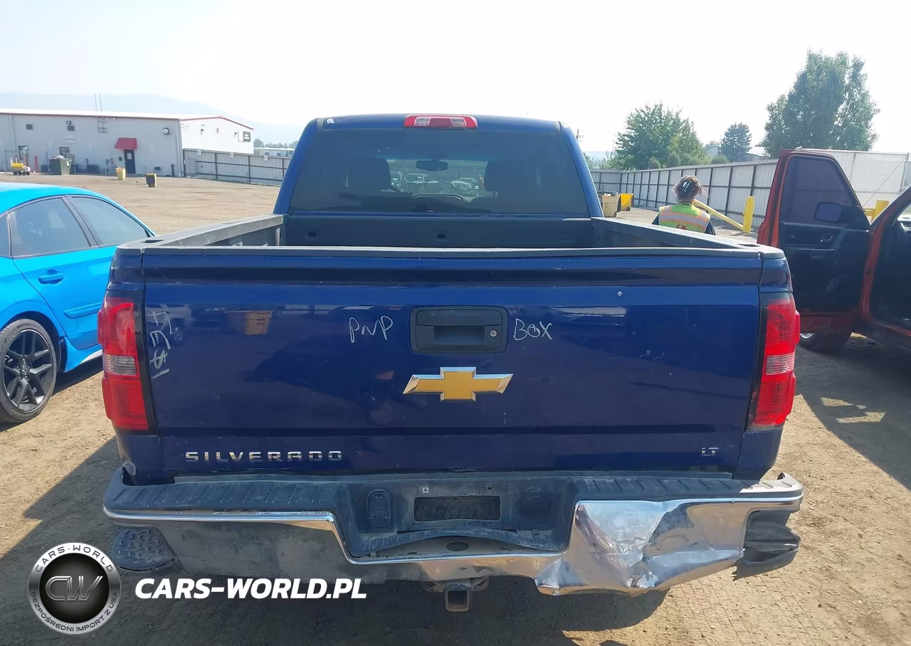 2014 GMC Sierra 1500 Sle VIN:3GTU2UEC7EG194387 - 17