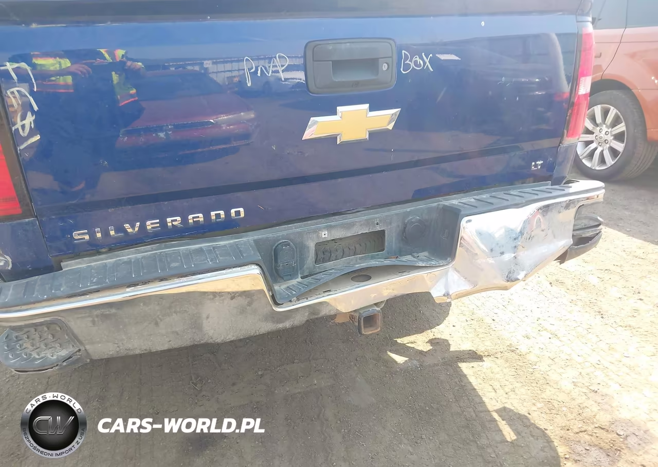 2014 GMC Sierra 1500 Sle VIN:3GTU2UEC7EG194387 - 19
