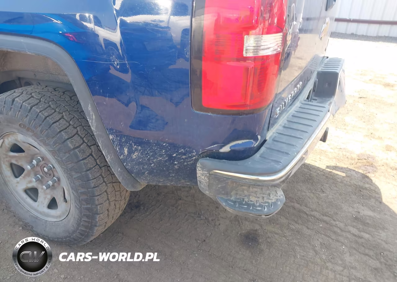 2014 GMC Sierra 1500 Sle VIN:3GTU2UEC7EG194387 - 20