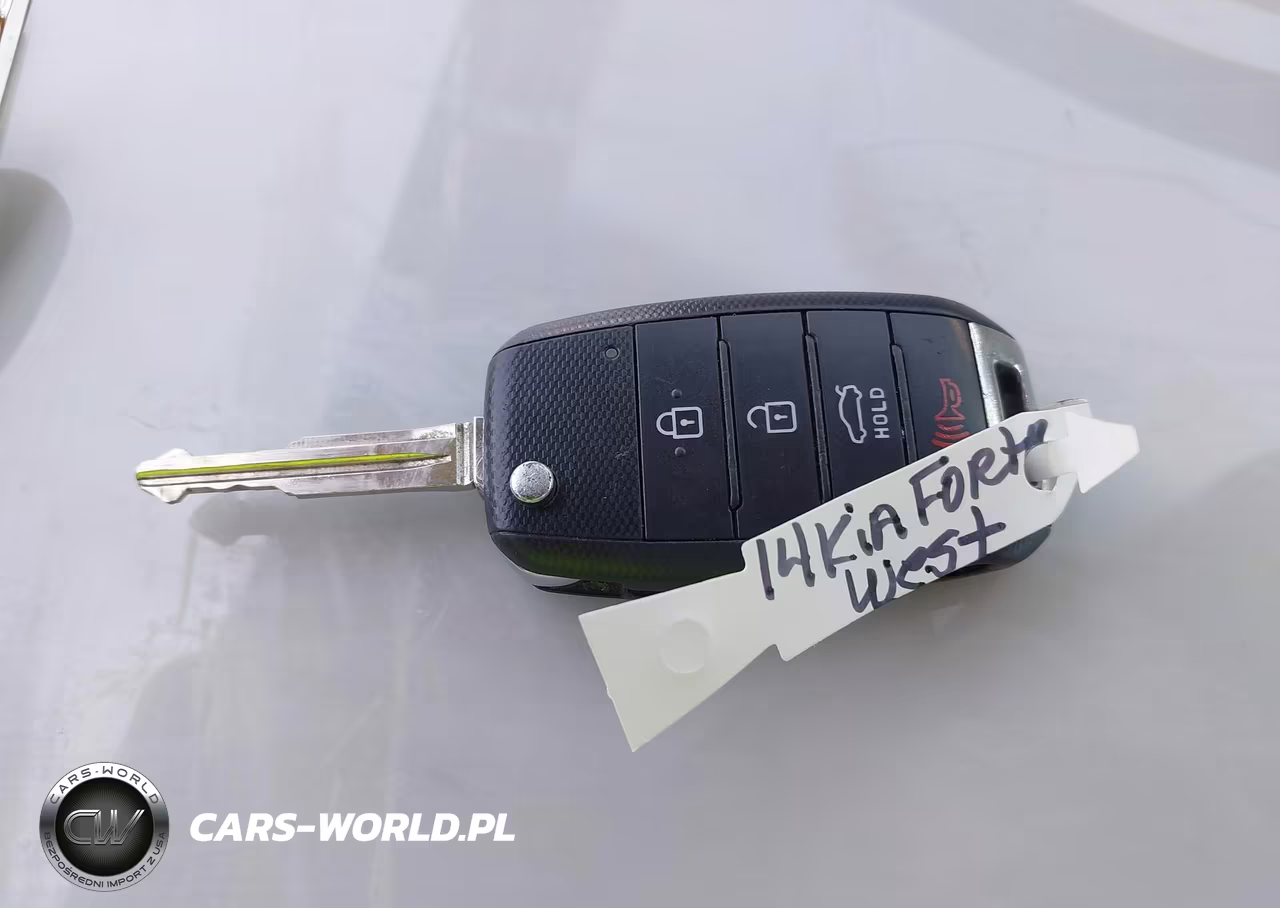 2014 Kia Forte Lx VIN:KNAFX4A64E5160700 - 11