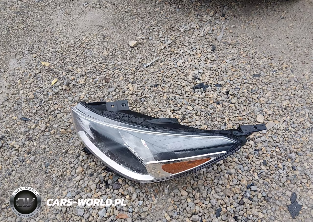 2023 Kia Rio S VIN:3KPA24ADXPE578020 - 12