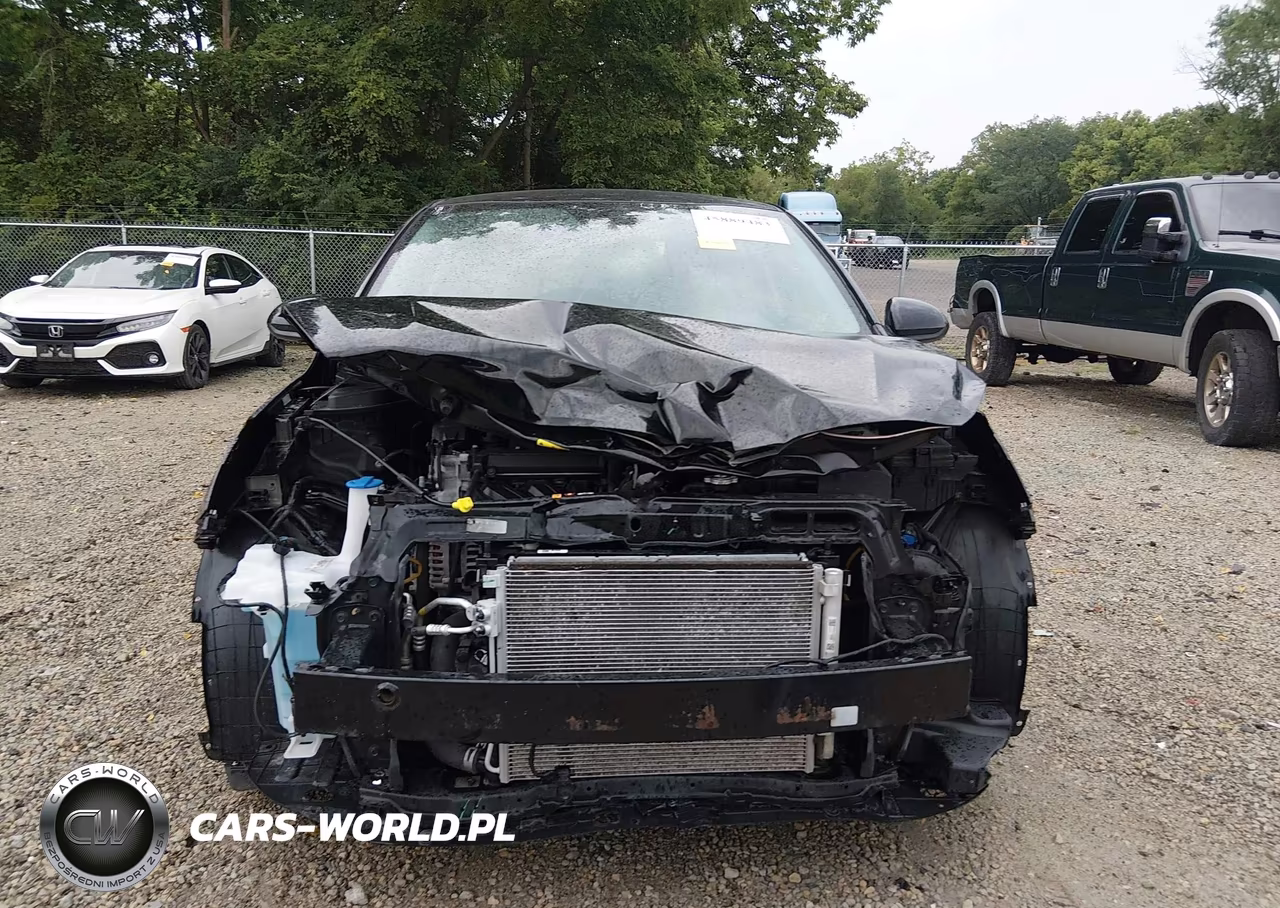 2023 Kia Rio S VIN:3KPA24ADXPE578020 - 13