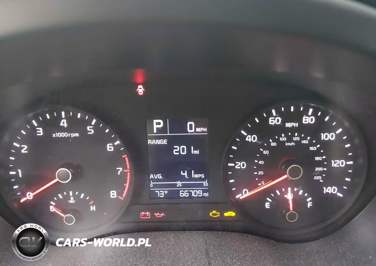 2023 Kia Rio S VIN:3KPA24ADXPE578020 - 7