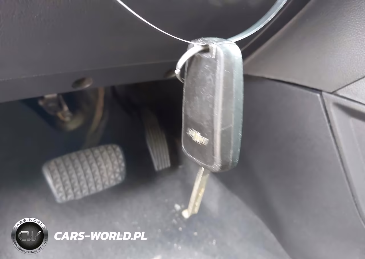 2017 Chevrolet Sonic Lt Auto VIN:1G1JG6SH1H4151383 - 11