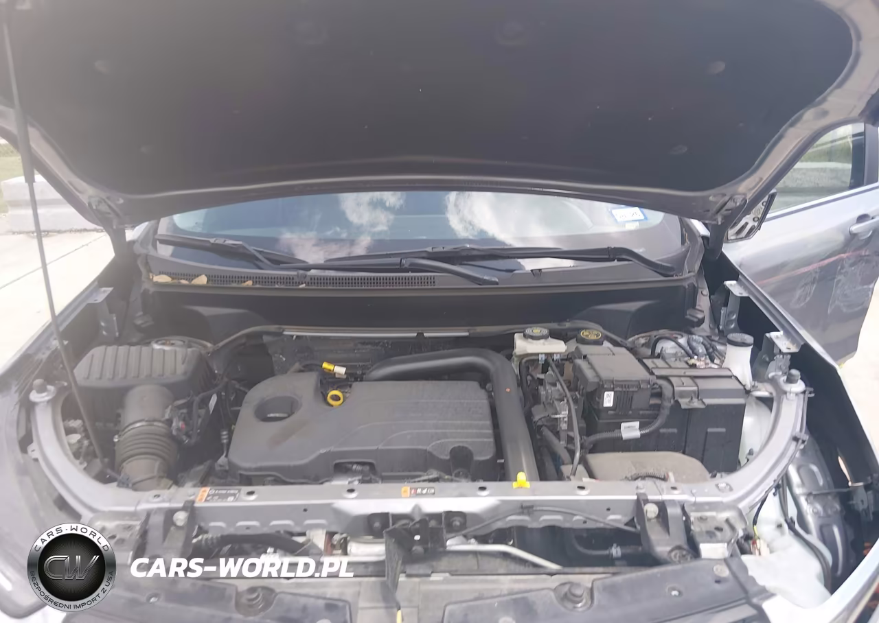 2024 Chevrolet Equinox Fwd Lt VIN:3GNAXKEG0RL109714 - 10