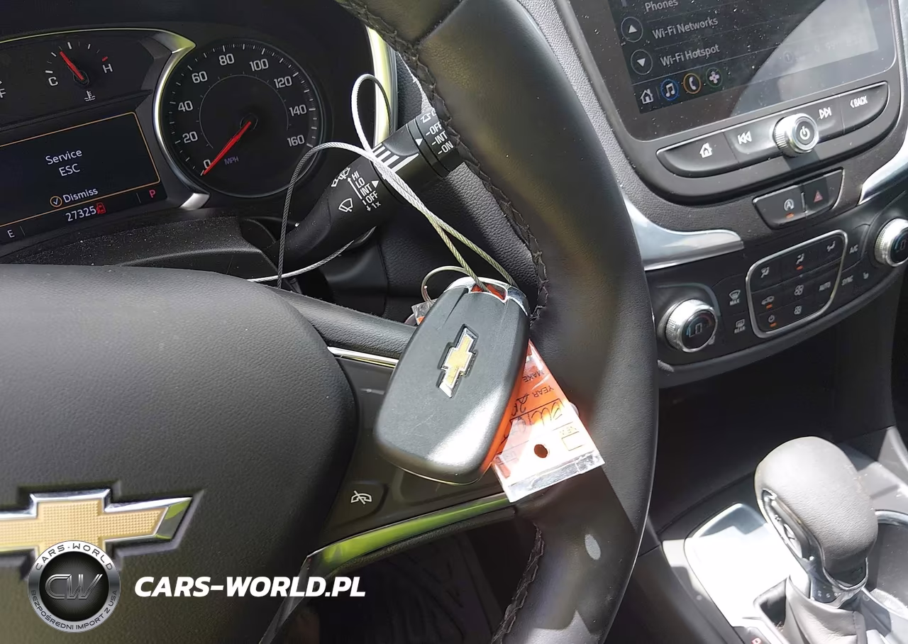 2024 Chevrolet Equinox Fwd Lt VIN:3GNAXKEG0RL109714 - 11
