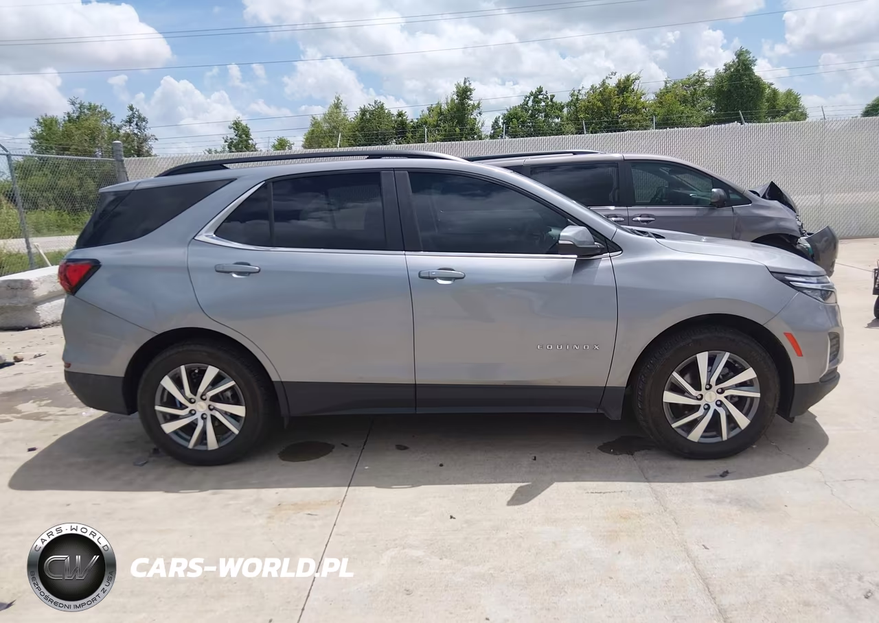 2024 Chevrolet Equinox Fwd Lt VIN:3GNAXKEG0RL109714 - 13