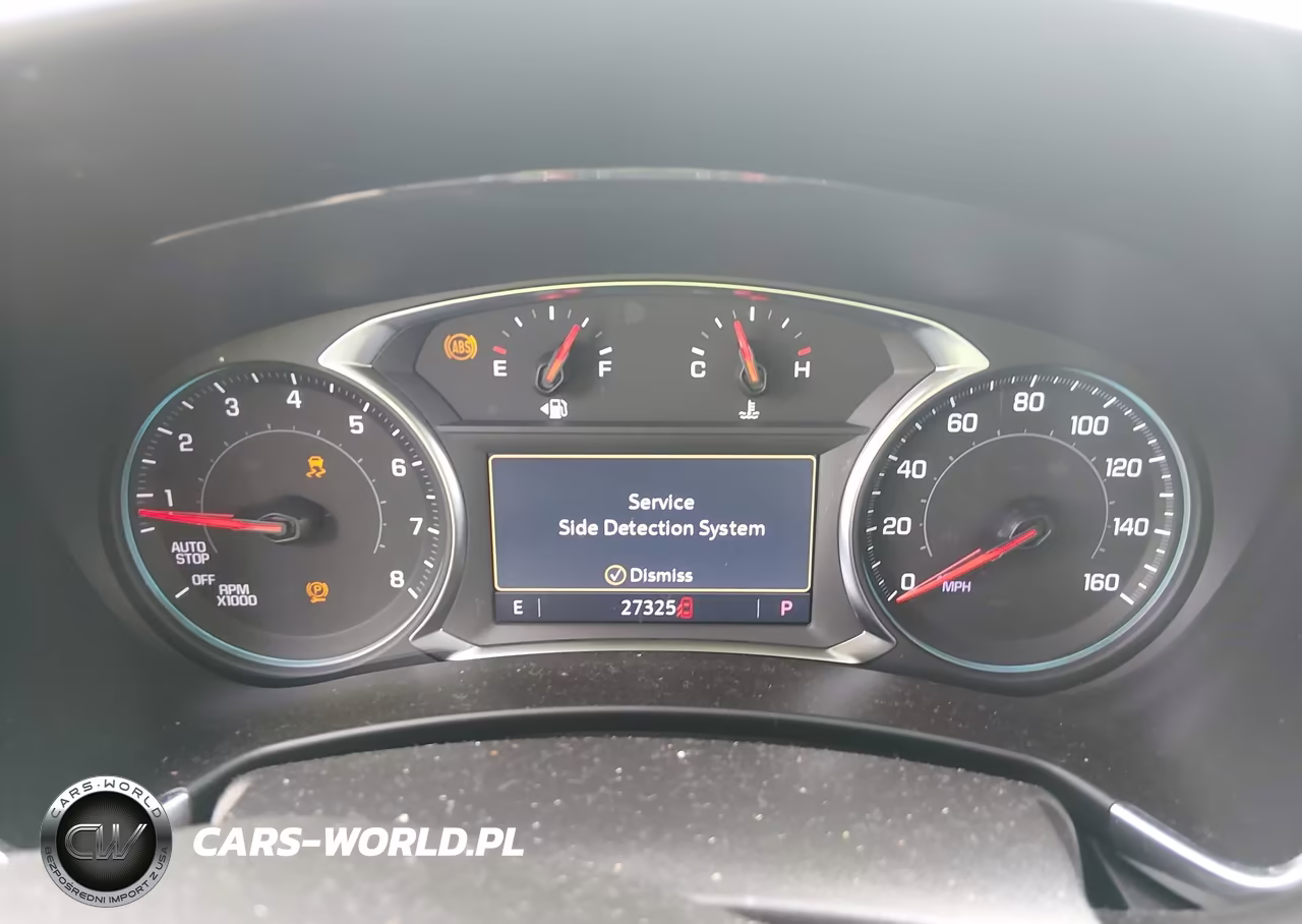 2024 Chevrolet Equinox Fwd Lt VIN:3GNAXKEG0RL109714 - 7