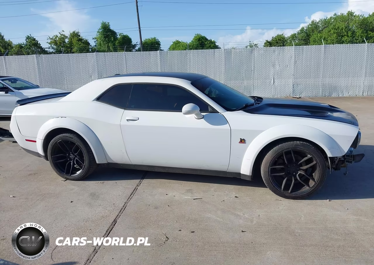 2013 Dodge Challenger Sxt VIN:2C3CDYAG1DH501318 - 13