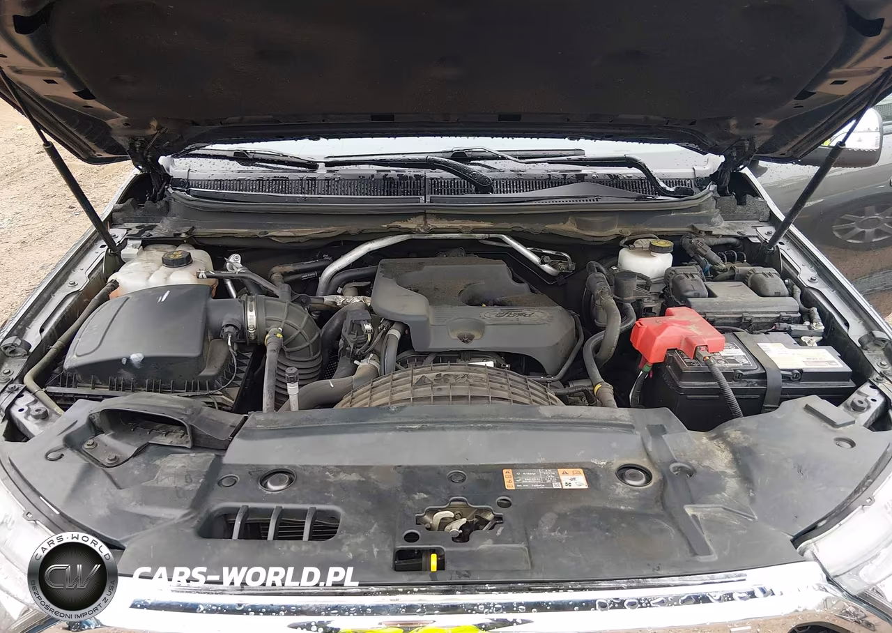 2019 Ford Ranger Lariat VIN:1FTER4FH0KLA33498 - 10