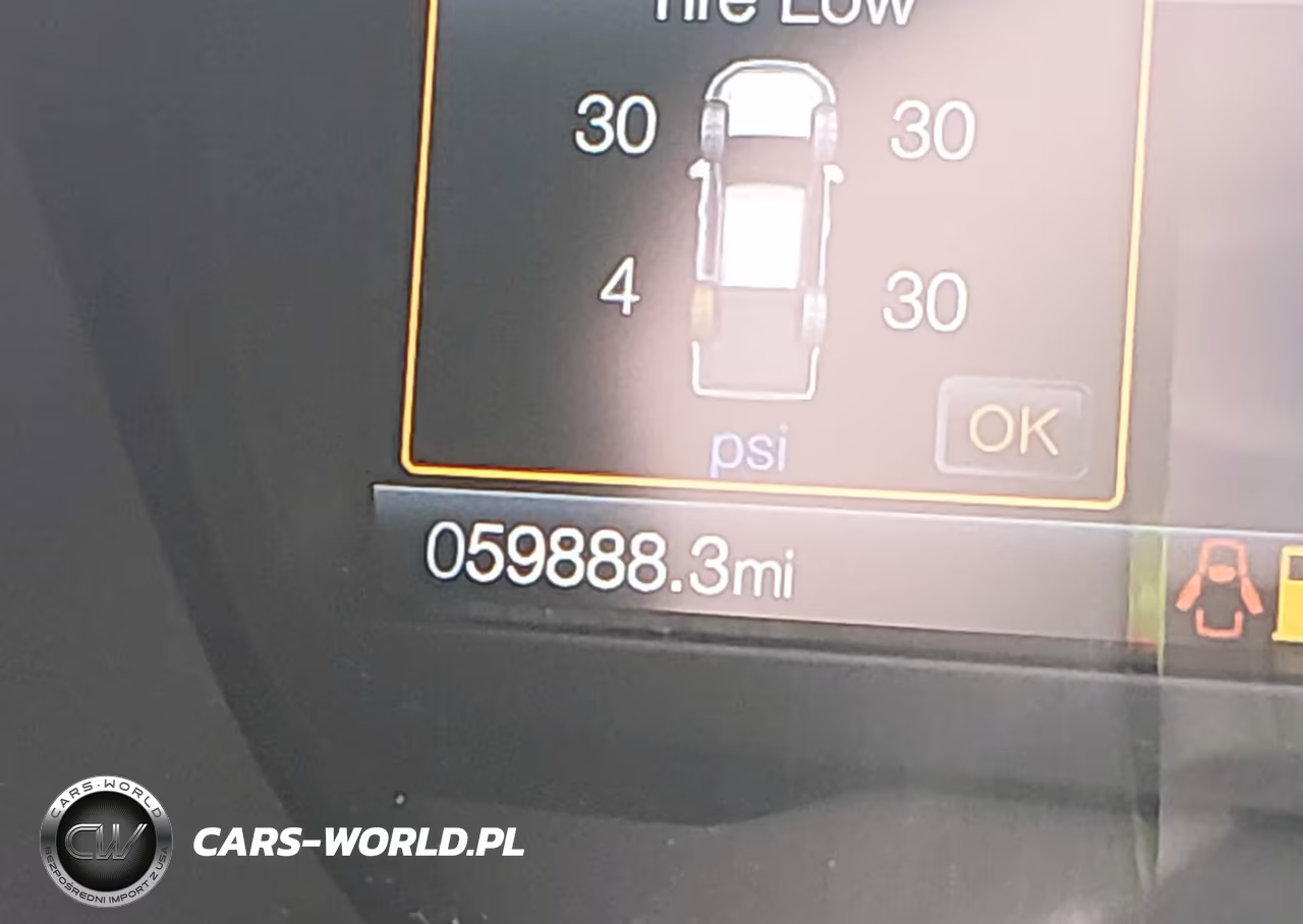 2019 Ford Ranger Lariat VIN:1FTER4FH0KLA33498 - 15